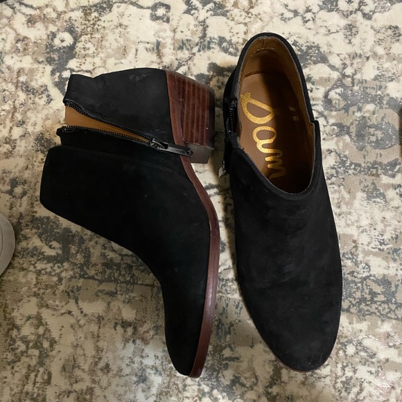 Sam Edelman - Picture 2 of 3